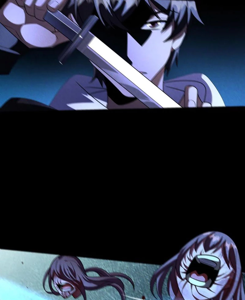 Mạt thế cầu sinh: Ta có thể nhìn thấy ẩn tàng hệ thống Chapter 93 - Trang 3