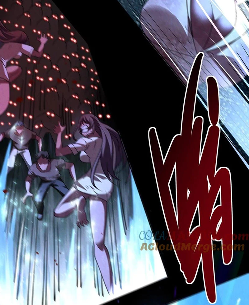 Mạt thế cầu sinh: Ta có thể nhìn thấy ẩn tàng hệ thống Chapter 93 - Trang 3