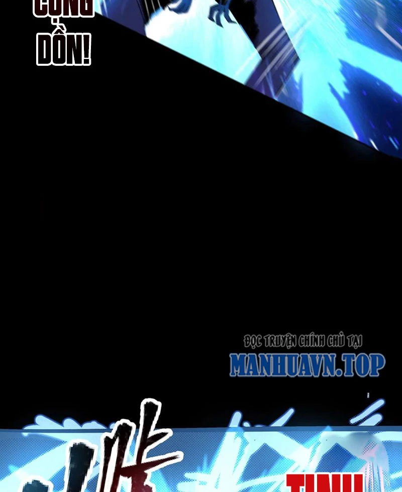 Mạt thế cầu sinh: Ta có thể nhìn thấy ẩn tàng hệ thống Chapter 93 - Trang 3