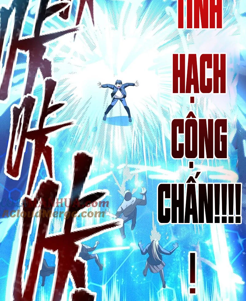 Mạt thế cầu sinh: Ta có thể nhìn thấy ẩn tàng hệ thống Chapter 93 - Trang 3