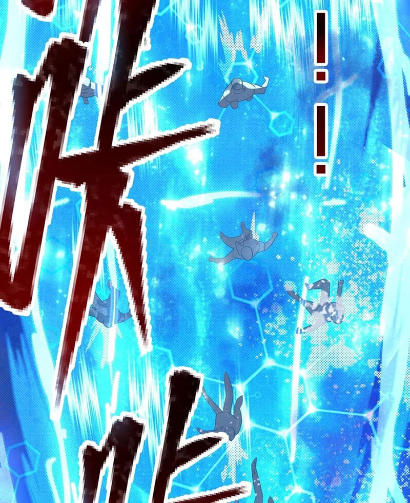 Mạt thế cầu sinh: Ta có thể nhìn thấy ẩn tàng hệ thống Chapter 93 - Trang 3