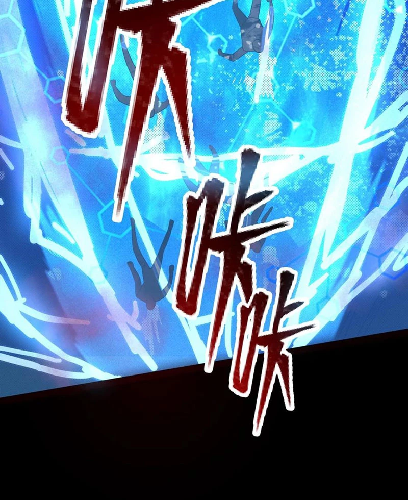 Mạt thế cầu sinh: Ta có thể nhìn thấy ẩn tàng hệ thống Chapter 93 - Trang 3