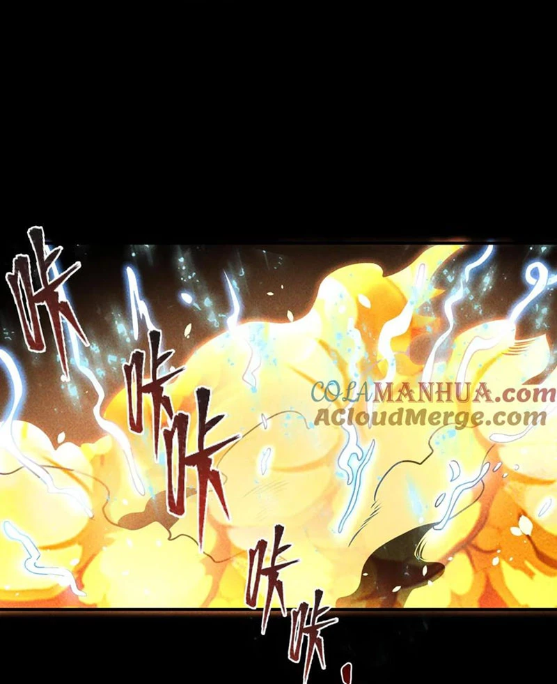 Mạt thế cầu sinh: Ta có thể nhìn thấy ẩn tàng hệ thống Chapter 93 - Trang 3