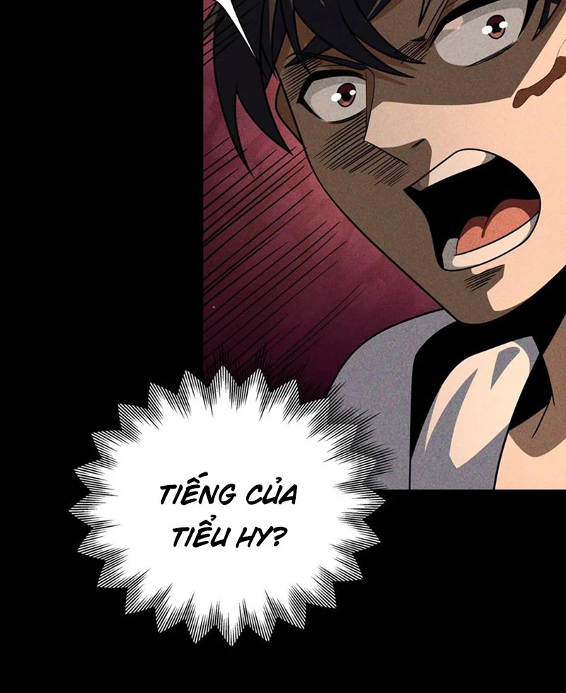 Mạt thế cầu sinh: Ta có thể nhìn thấy ẩn tàng hệ thống Chapter 93 - Trang 3