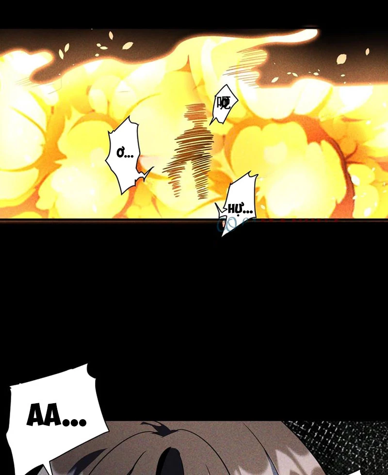 Mạt thế cầu sinh: Ta có thể nhìn thấy ẩn tàng hệ thống Chapter 93 - Trang 3