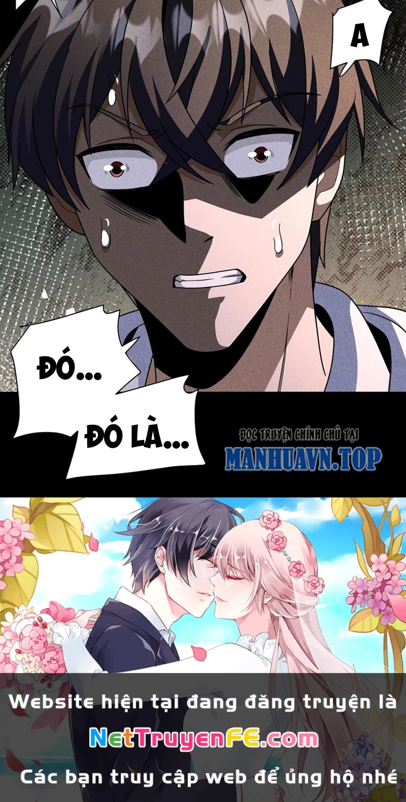 Mạt thế cầu sinh: Ta có thể nhìn thấy ẩn tàng hệ thống Chapter 93 - Trang 3