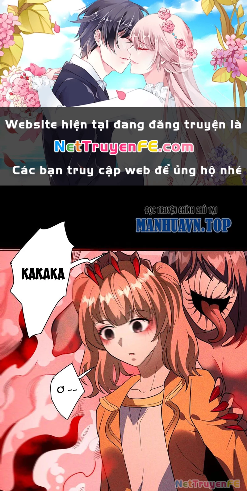 Mạt thế cầu sinh: Ta có thể nhìn thấy ẩn tàng hệ thống Chapter 94 - Trang 3