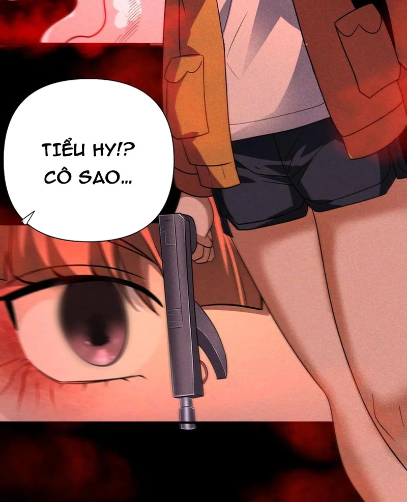 Mạt thế cầu sinh: Ta có thể nhìn thấy ẩn tàng hệ thống Chapter 94 - Trang 3