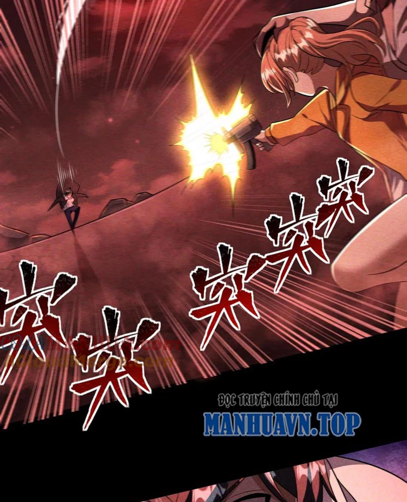 Mạt thế cầu sinh: Ta có thể nhìn thấy ẩn tàng hệ thống Chapter 94 - Trang 3