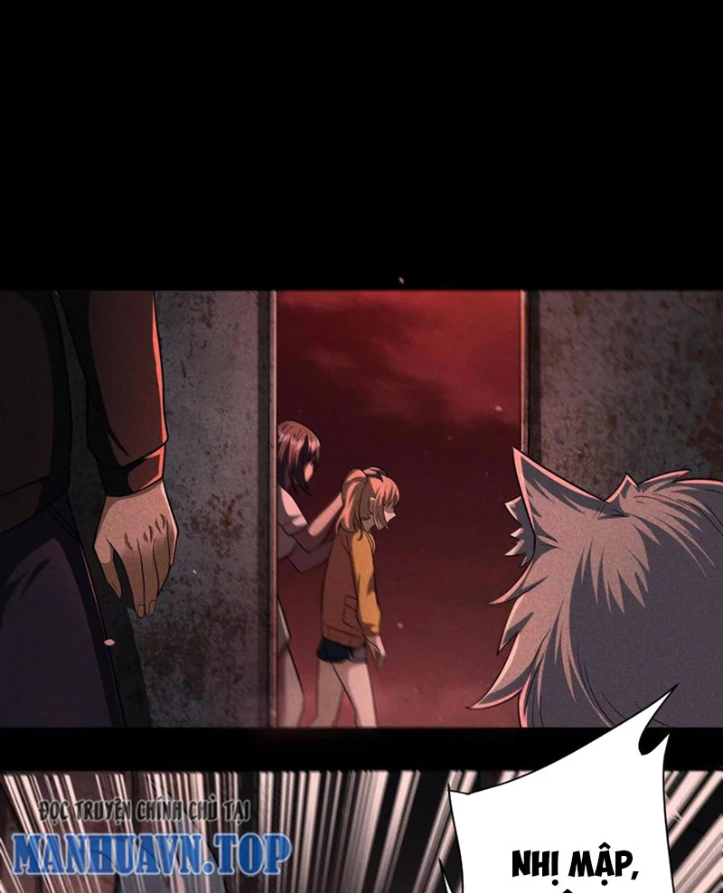 Mạt thế cầu sinh: Ta có thể nhìn thấy ẩn tàng hệ thống Chapter 94 - Trang 3