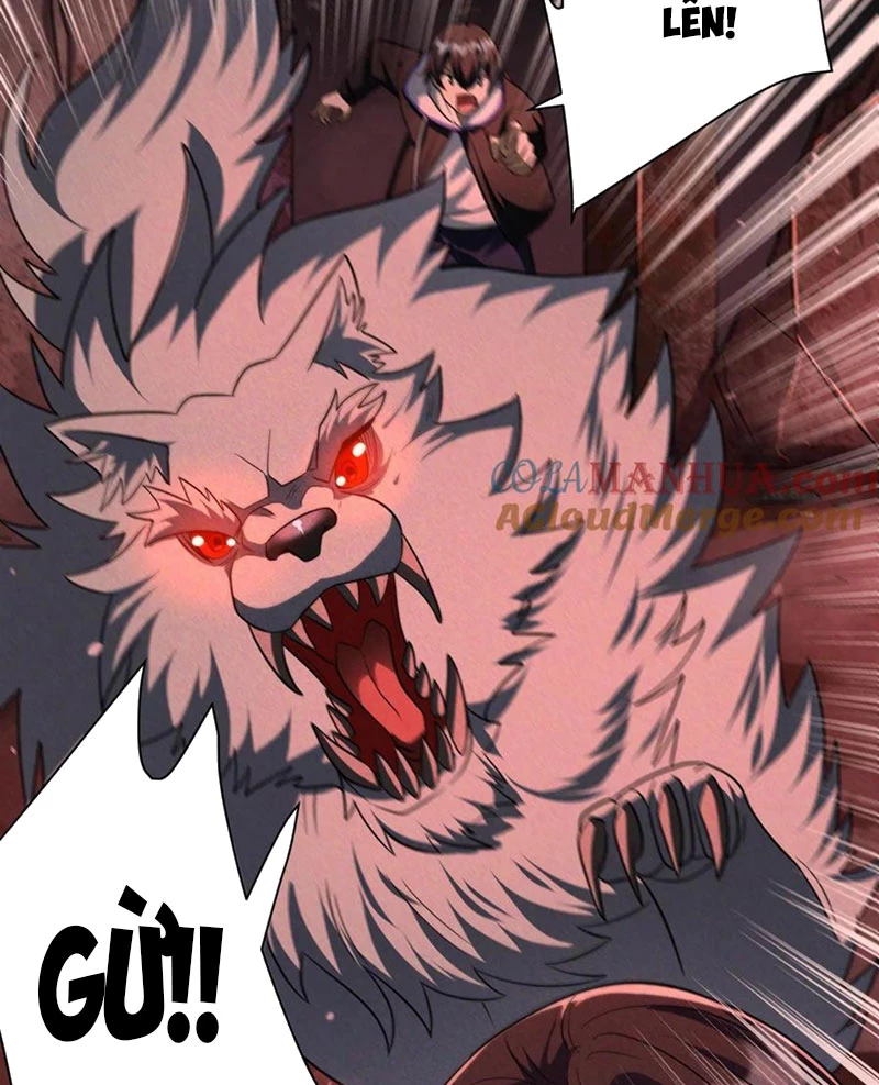 Mạt thế cầu sinh: Ta có thể nhìn thấy ẩn tàng hệ thống Chapter 94 - Trang 3