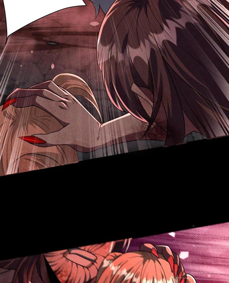 Mạt thế cầu sinh: Ta có thể nhìn thấy ẩn tàng hệ thống Chapter 94 - Trang 3