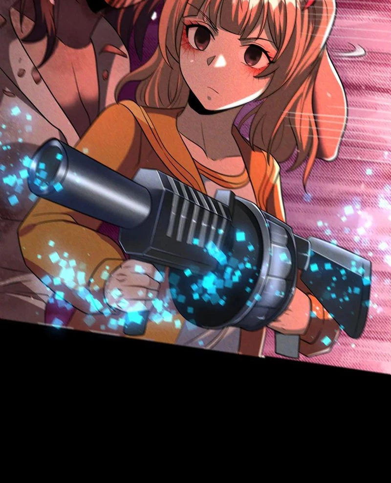 Mạt thế cầu sinh: Ta có thể nhìn thấy ẩn tàng hệ thống Chapter 94 - Trang 3