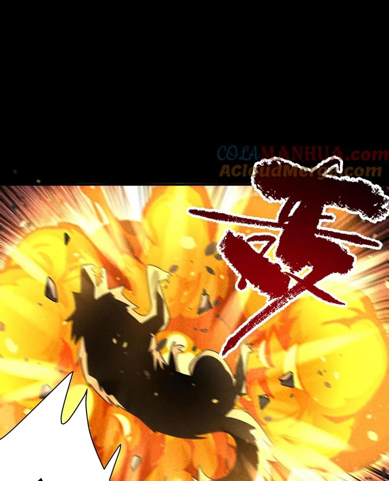 Mạt thế cầu sinh: Ta có thể nhìn thấy ẩn tàng hệ thống Chapter 94 - Trang 3