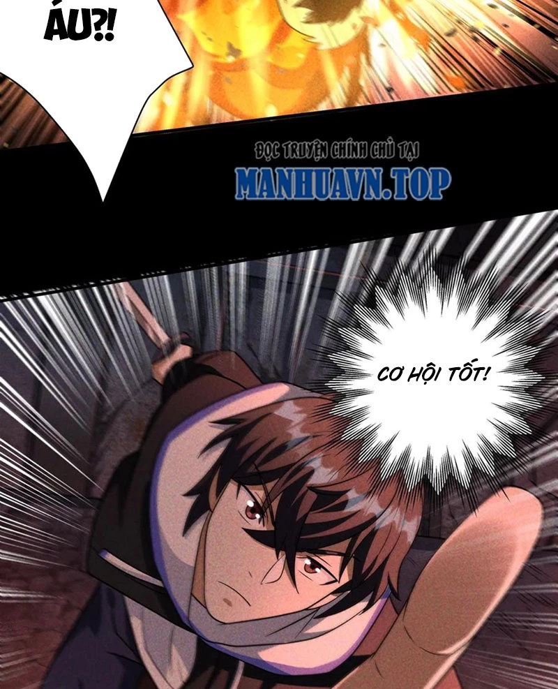 Mạt thế cầu sinh: Ta có thể nhìn thấy ẩn tàng hệ thống Chapter 94 - Trang 3