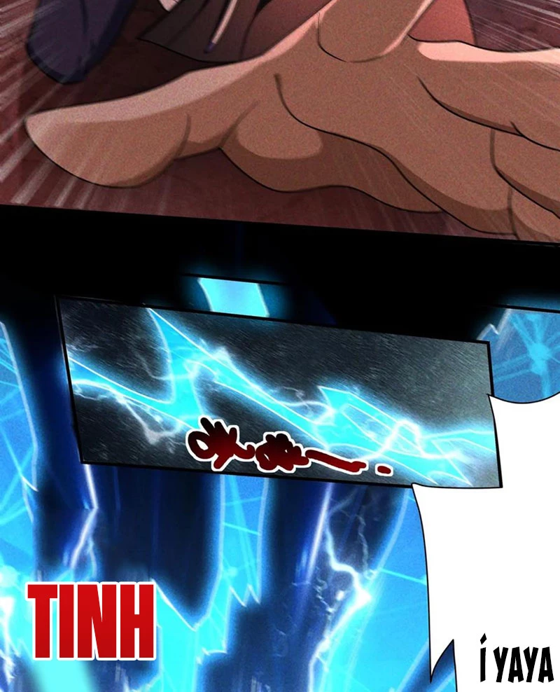 Mạt thế cầu sinh: Ta có thể nhìn thấy ẩn tàng hệ thống Chapter 94 - Trang 3