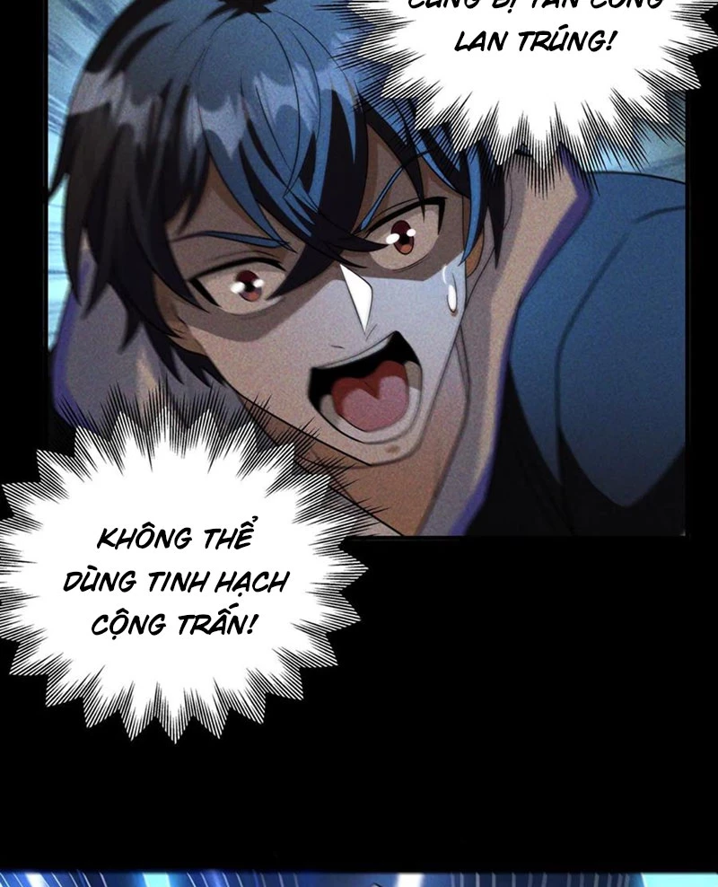 Mạt thế cầu sinh: Ta có thể nhìn thấy ẩn tàng hệ thống Chapter 94 - Trang 3