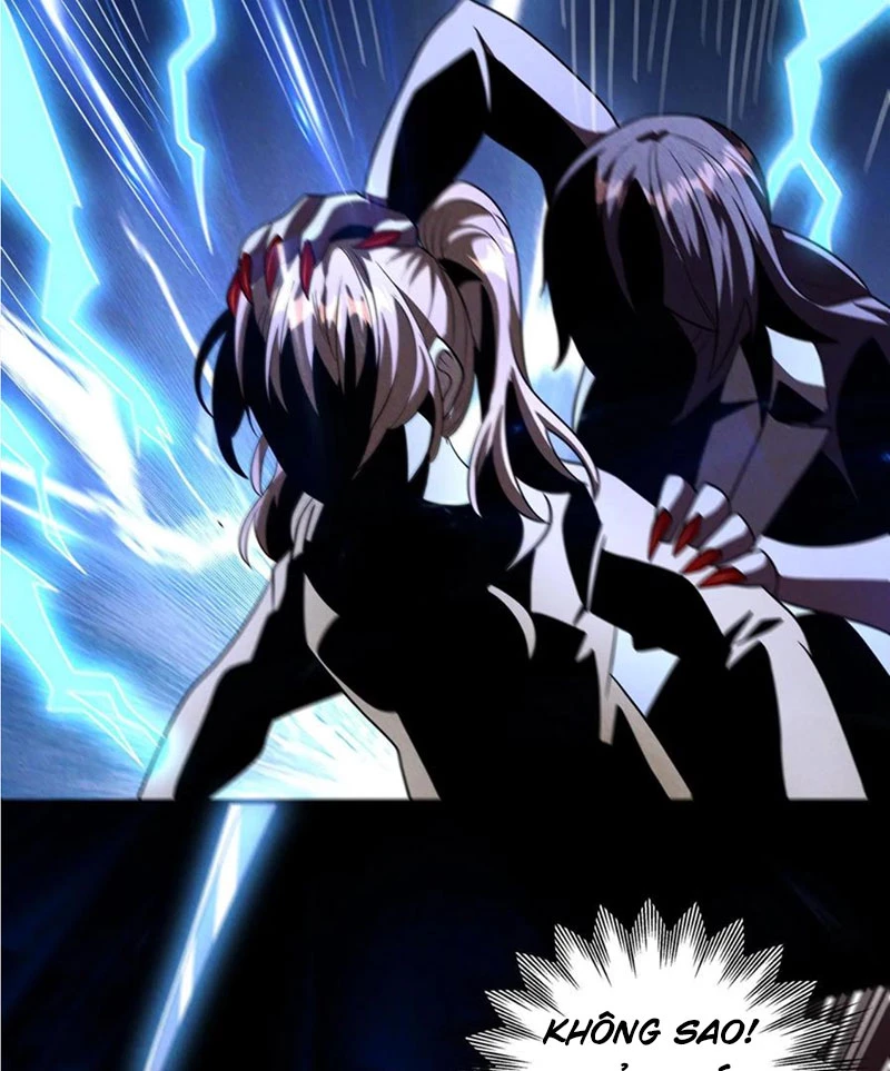 Mạt thế cầu sinh: Ta có thể nhìn thấy ẩn tàng hệ thống Chapter 94 - Trang 3