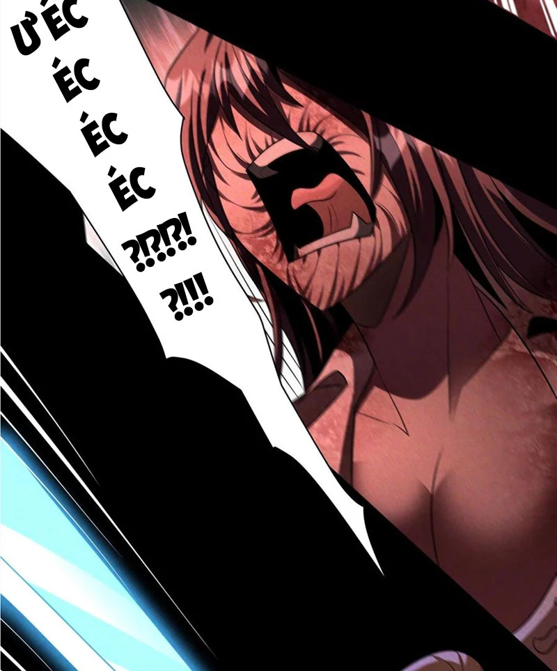 Mạt thế cầu sinh: Ta có thể nhìn thấy ẩn tàng hệ thống Chapter 94 - Trang 3