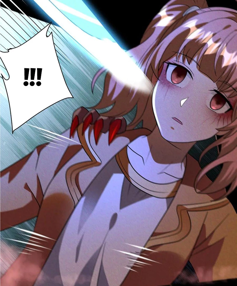 Mạt thế cầu sinh: Ta có thể nhìn thấy ẩn tàng hệ thống Chapter 94 - Trang 3