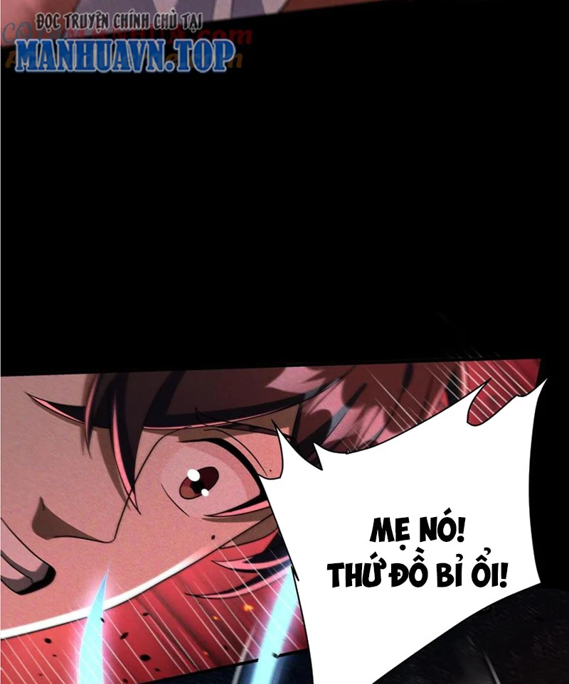 Mạt thế cầu sinh: Ta có thể nhìn thấy ẩn tàng hệ thống Chapter 94 - Trang 3