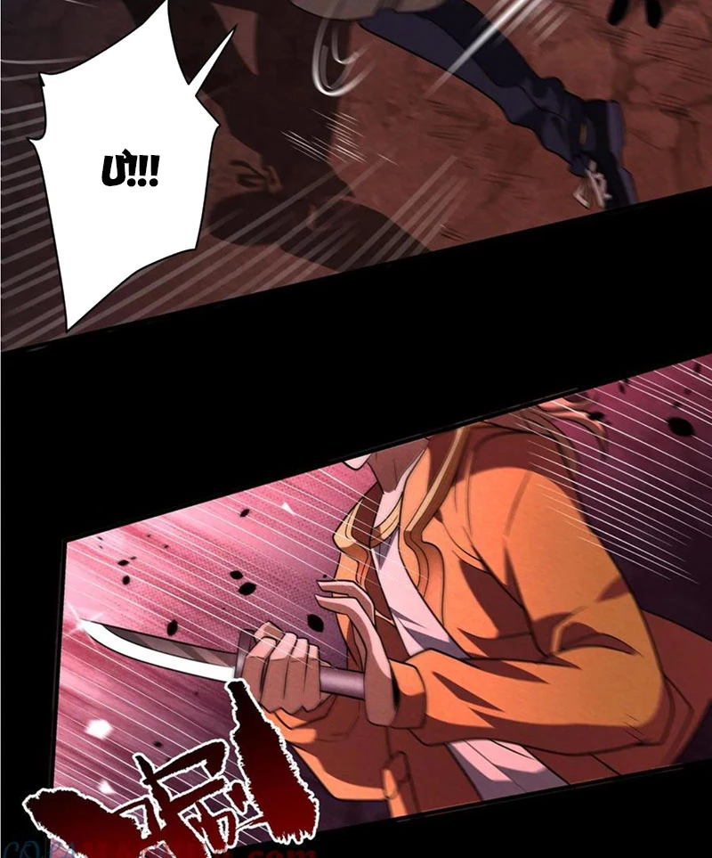 Mạt thế cầu sinh: Ta có thể nhìn thấy ẩn tàng hệ thống Chapter 94 - Trang 3