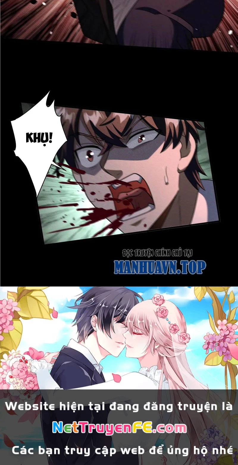 Mạt thế cầu sinh: Ta có thể nhìn thấy ẩn tàng hệ thống Chapter 94 - Trang 3