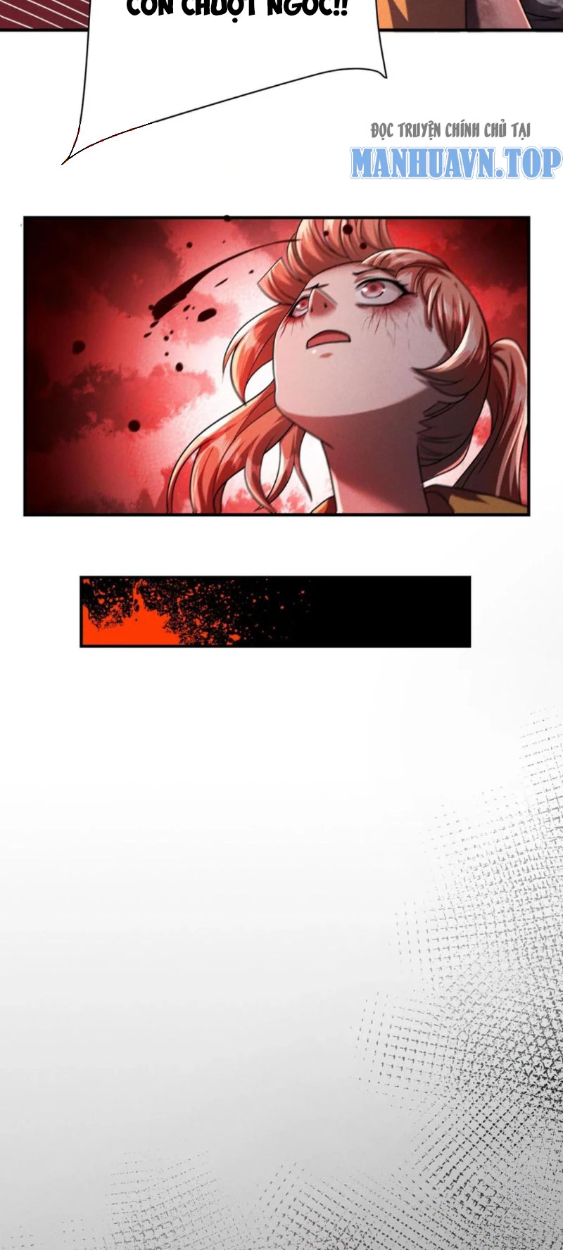 Mạt thế cầu sinh: Ta có thể nhìn thấy ẩn tàng hệ thống Chapter 95 - Trang 3