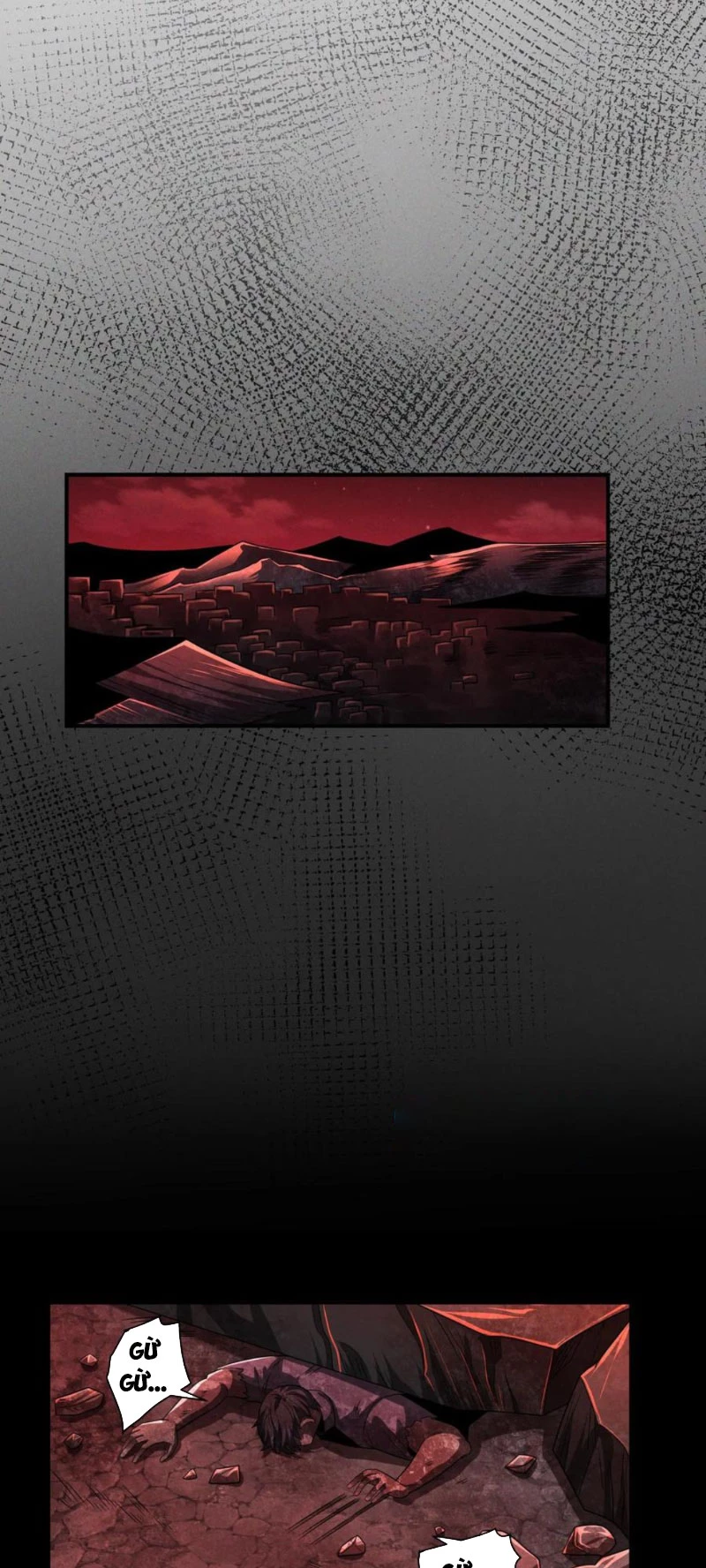 Mạt thế cầu sinh: Ta có thể nhìn thấy ẩn tàng hệ thống Chapter 95 - Trang 3