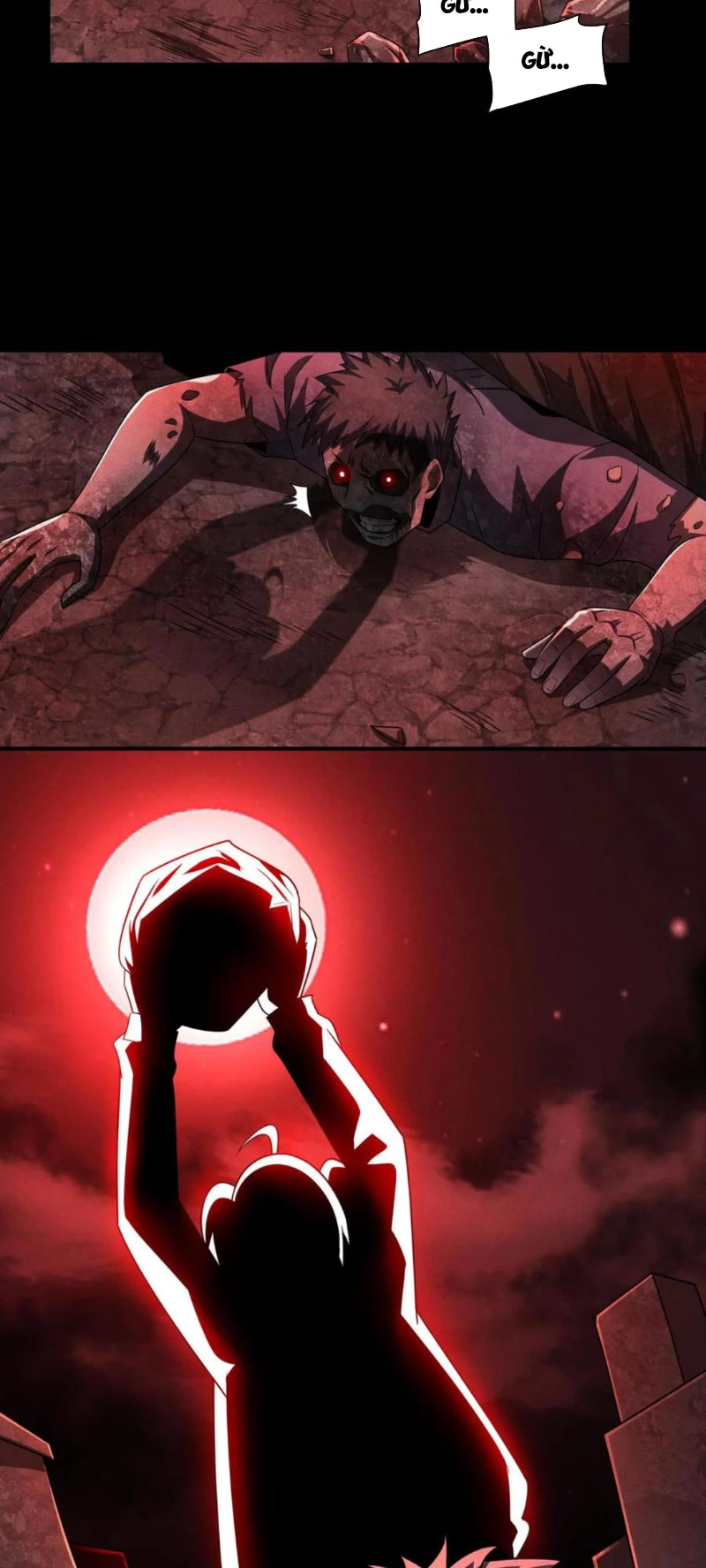 Mạt thế cầu sinh: Ta có thể nhìn thấy ẩn tàng hệ thống Chapter 95 - Trang 3