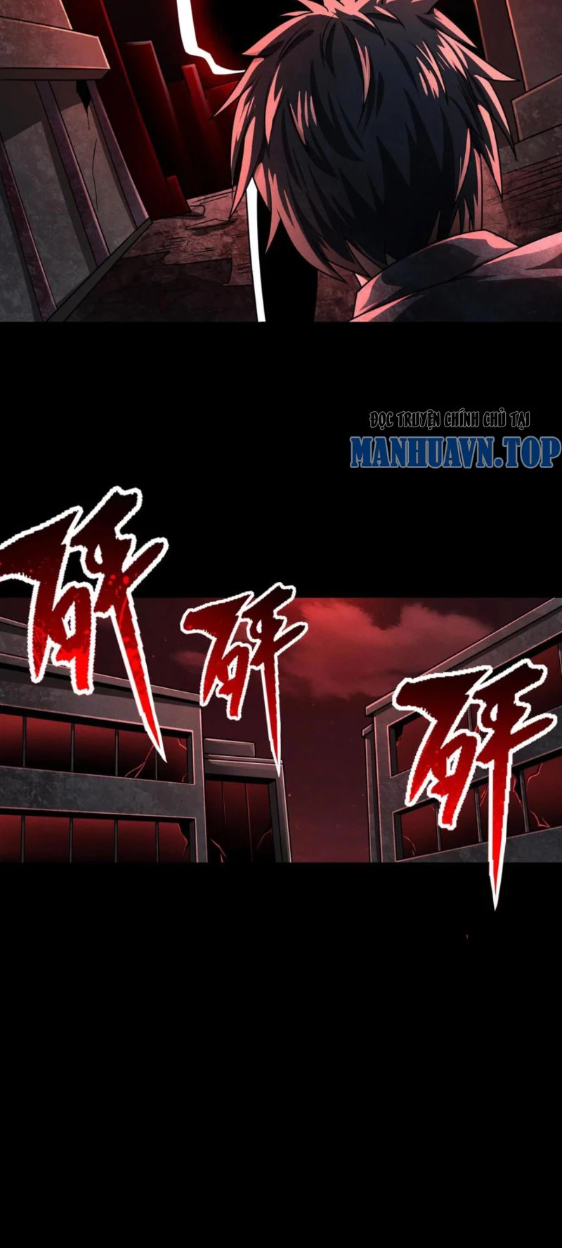 Mạt thế cầu sinh: Ta có thể nhìn thấy ẩn tàng hệ thống Chapter 95 - Trang 3