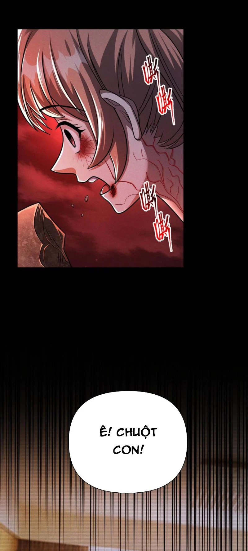 Mạt thế cầu sinh: Ta có thể nhìn thấy ẩn tàng hệ thống Chapter 95 - Trang 3