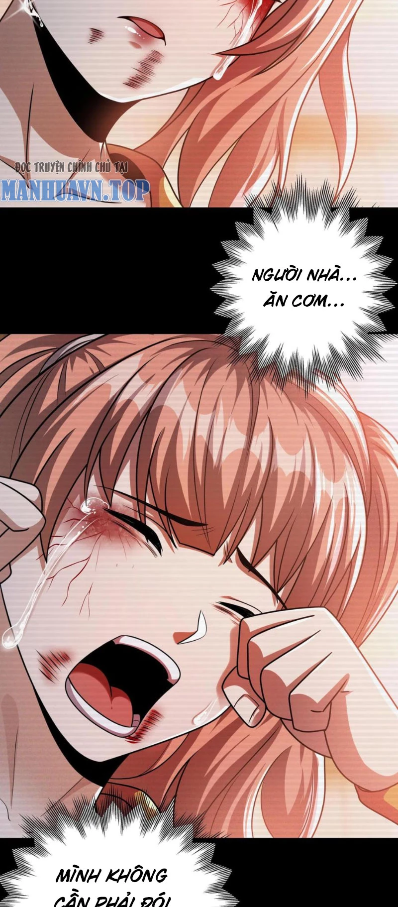 Mạt thế cầu sinh: Ta có thể nhìn thấy ẩn tàng hệ thống Chapter 95 - Trang 3