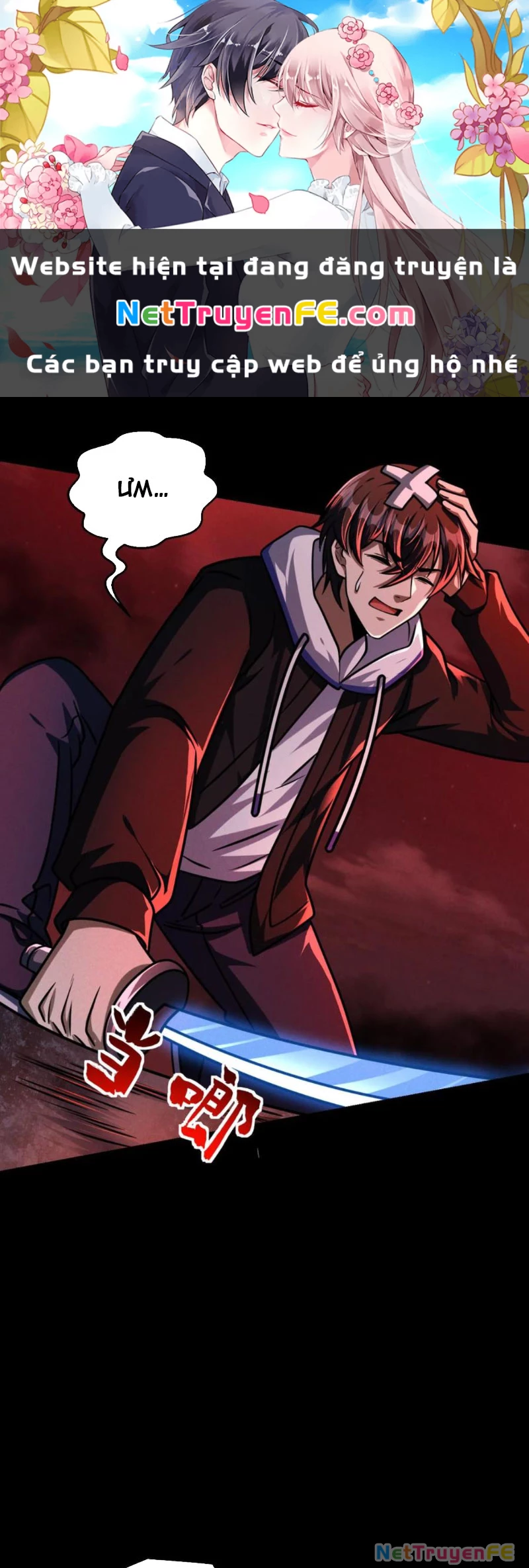 Mạt thế cầu sinh: Ta có thể nhìn thấy ẩn tàng hệ thống Chapter 96 - Trang 3