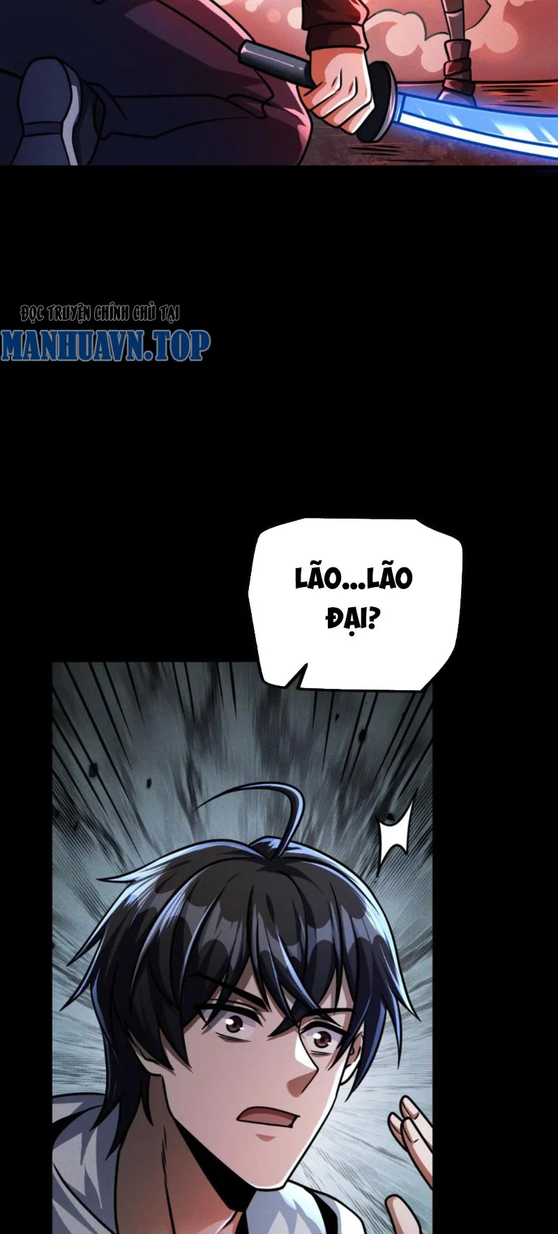 Mạt thế cầu sinh: Ta có thể nhìn thấy ẩn tàng hệ thống Chapter 96 - Trang 3