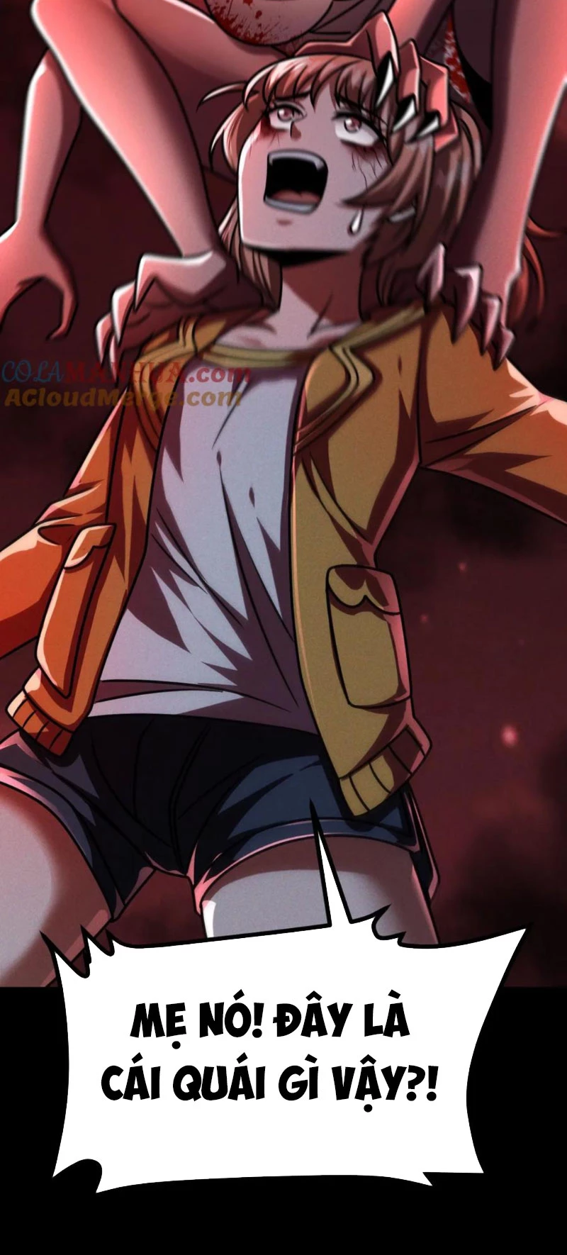 Mạt thế cầu sinh: Ta có thể nhìn thấy ẩn tàng hệ thống Chapter 96 - Trang 3