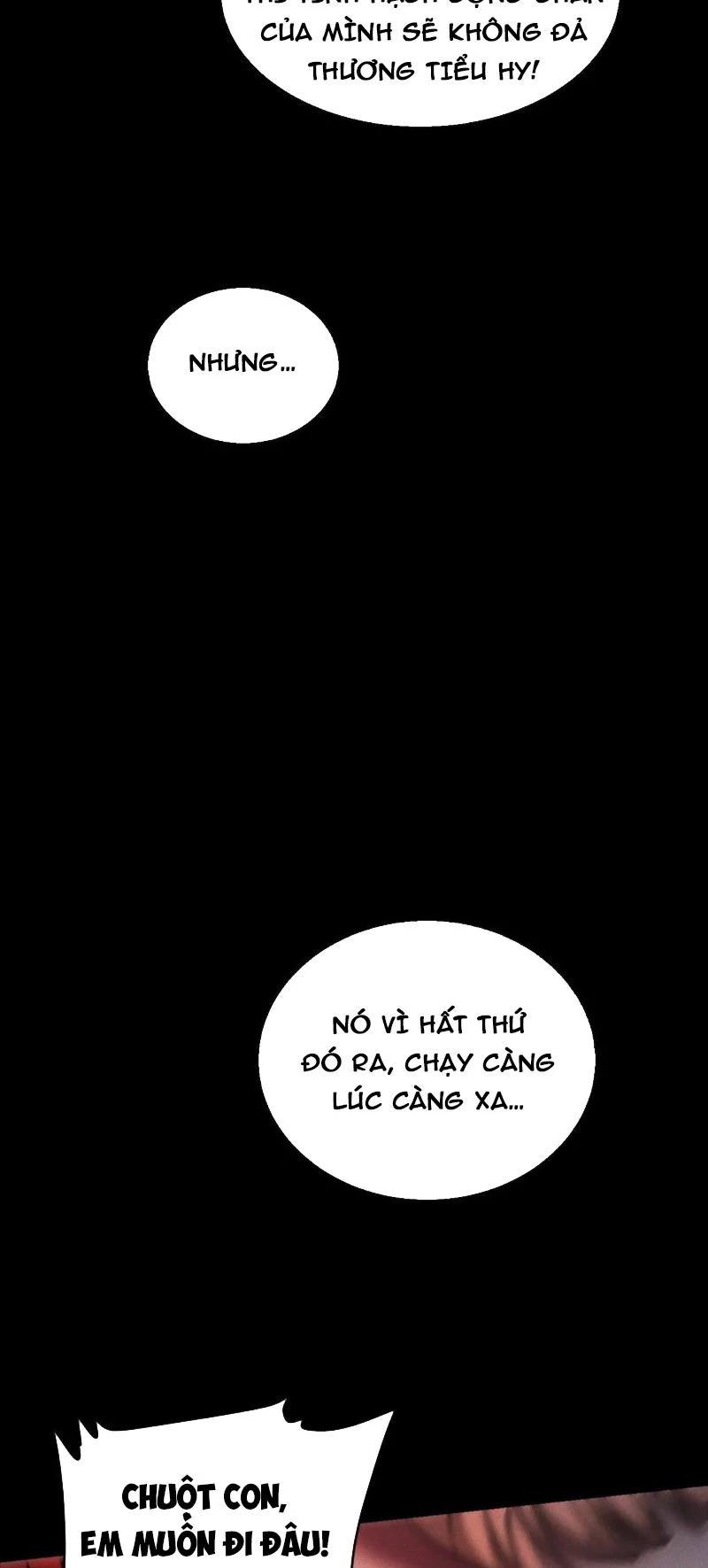 Mạt thế cầu sinh: Ta có thể nhìn thấy ẩn tàng hệ thống Chapter 96 - Trang 3