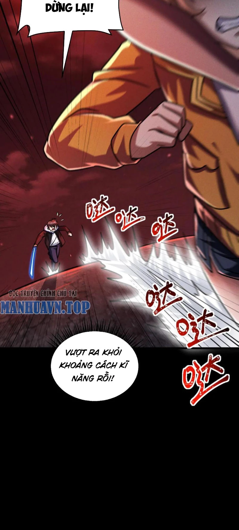 Mạt thế cầu sinh: Ta có thể nhìn thấy ẩn tàng hệ thống Chapter 96 - Trang 3