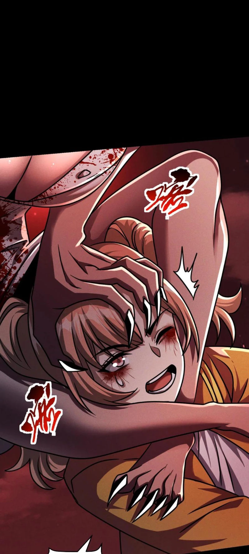 Mạt thế cầu sinh: Ta có thể nhìn thấy ẩn tàng hệ thống Chapter 96 - Trang 3