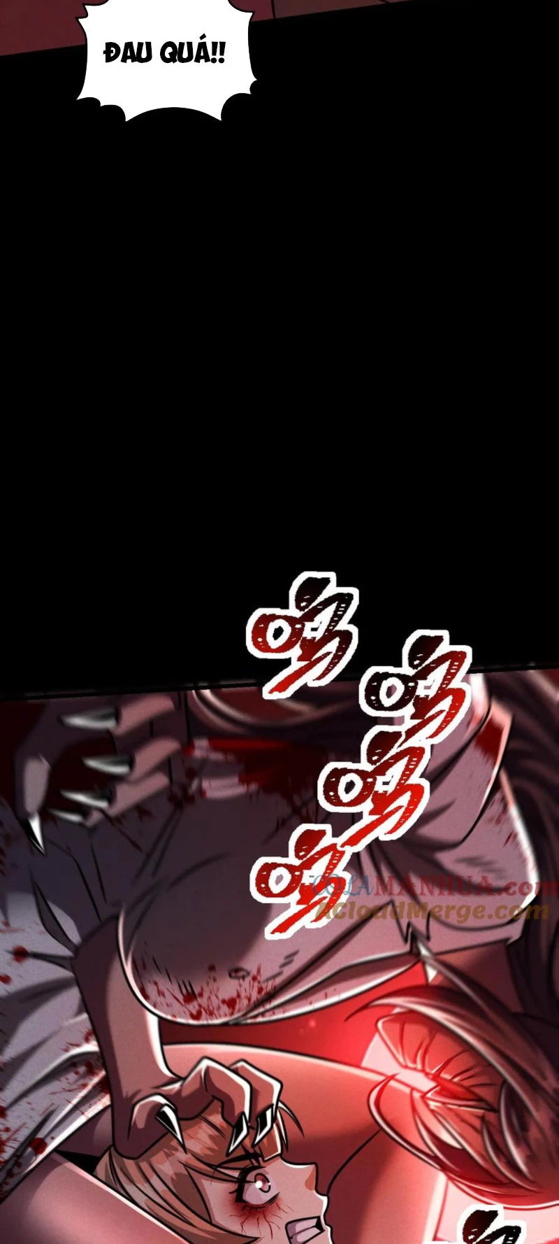 Mạt thế cầu sinh: Ta có thể nhìn thấy ẩn tàng hệ thống Chapter 96 - Trang 3