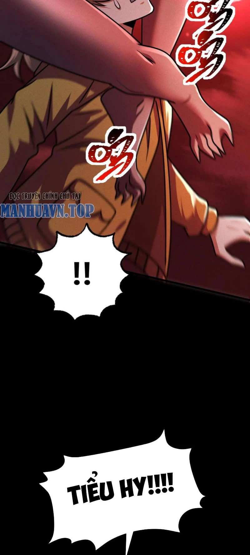 Mạt thế cầu sinh: Ta có thể nhìn thấy ẩn tàng hệ thống Chapter 96 - Trang 3