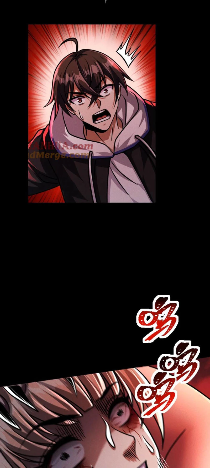 Mạt thế cầu sinh: Ta có thể nhìn thấy ẩn tàng hệ thống Chapter 96 - Trang 3