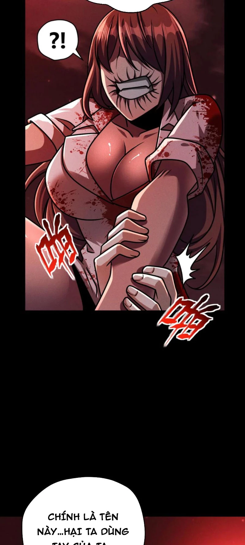 Mạt thế cầu sinh: Ta có thể nhìn thấy ẩn tàng hệ thống Chapter 96 - Trang 3