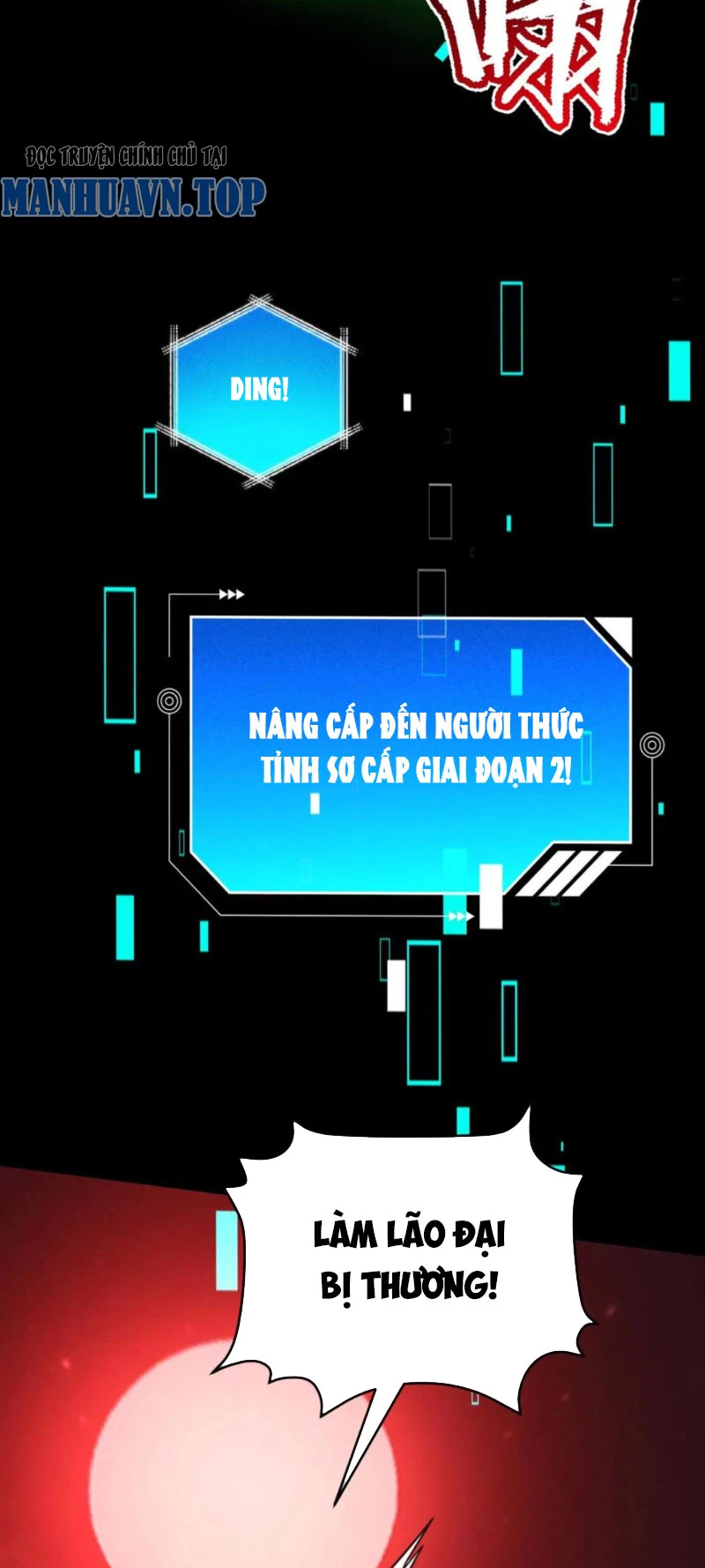 Mạt thế cầu sinh: Ta có thể nhìn thấy ẩn tàng hệ thống Chapter 96 - Trang 3