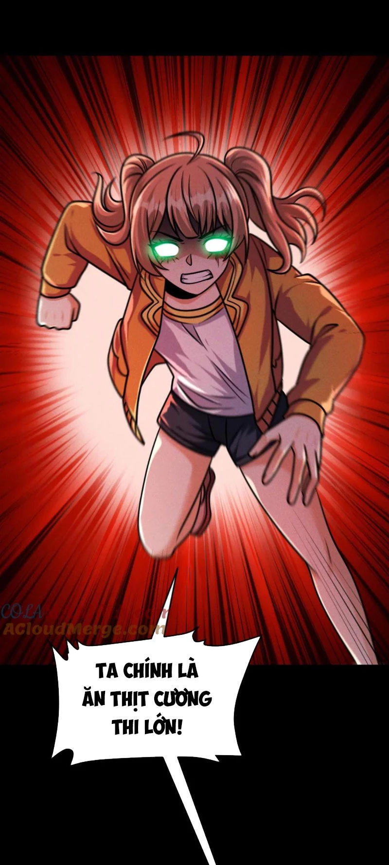 Mạt thế cầu sinh: Ta có thể nhìn thấy ẩn tàng hệ thống Chapter 96 - Trang 3