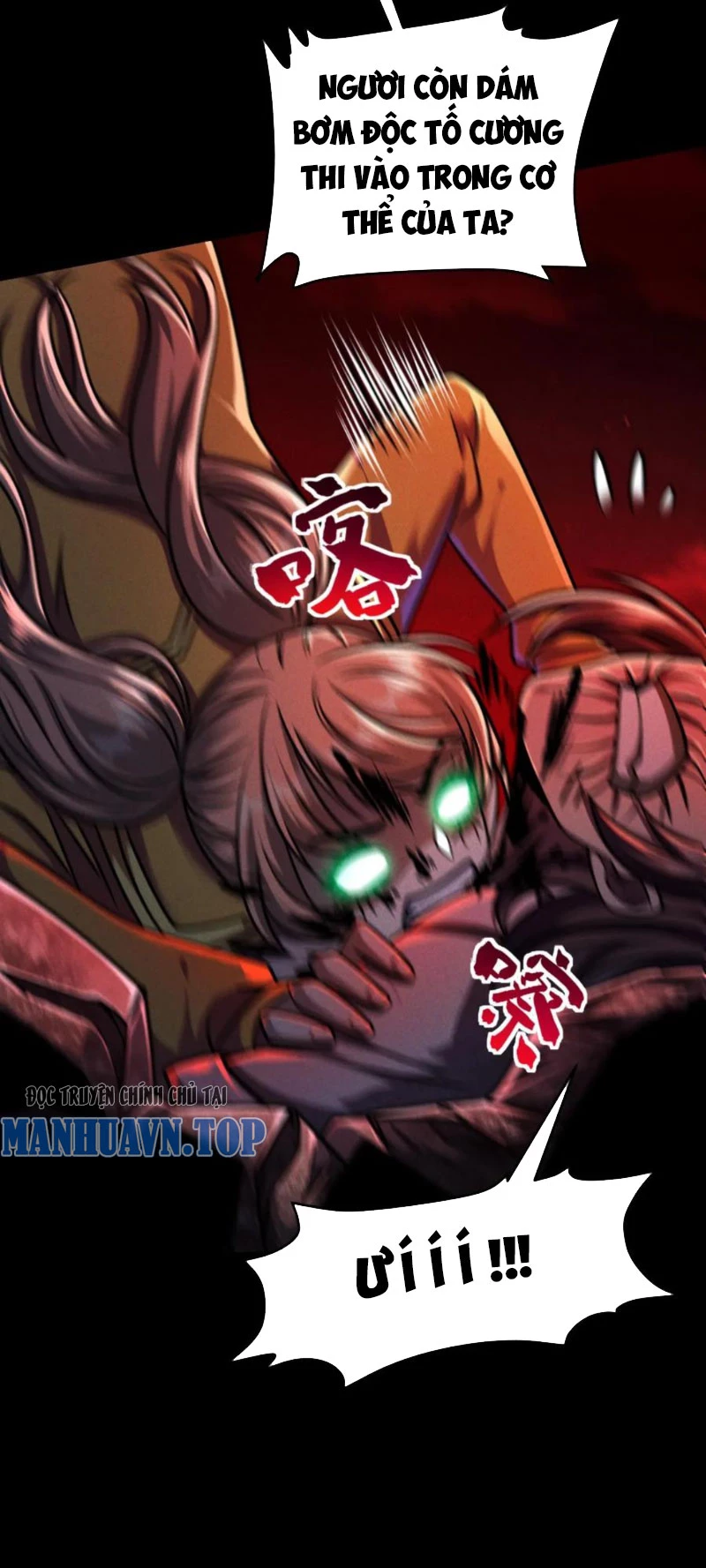 Mạt thế cầu sinh: Ta có thể nhìn thấy ẩn tàng hệ thống Chapter 96 - Trang 3