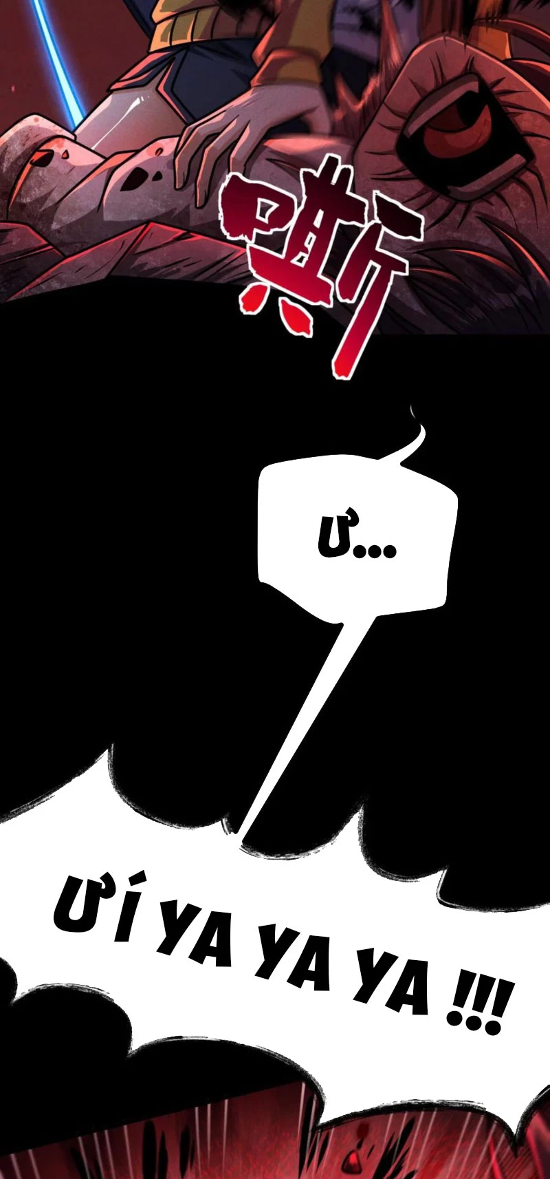 Mạt thế cầu sinh: Ta có thể nhìn thấy ẩn tàng hệ thống Chapter 96 - Trang 3