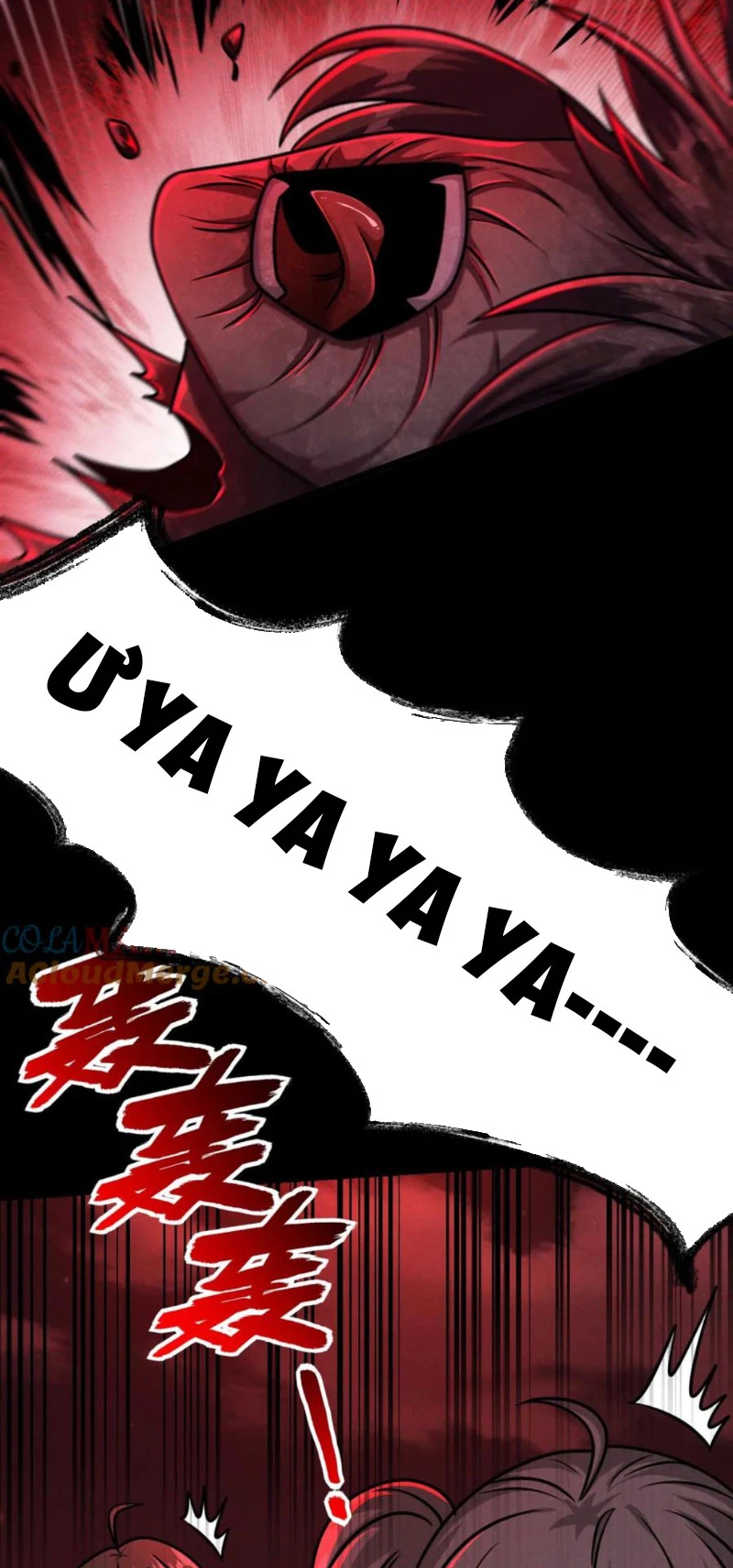 Mạt thế cầu sinh: Ta có thể nhìn thấy ẩn tàng hệ thống Chapter 96 - Trang 3