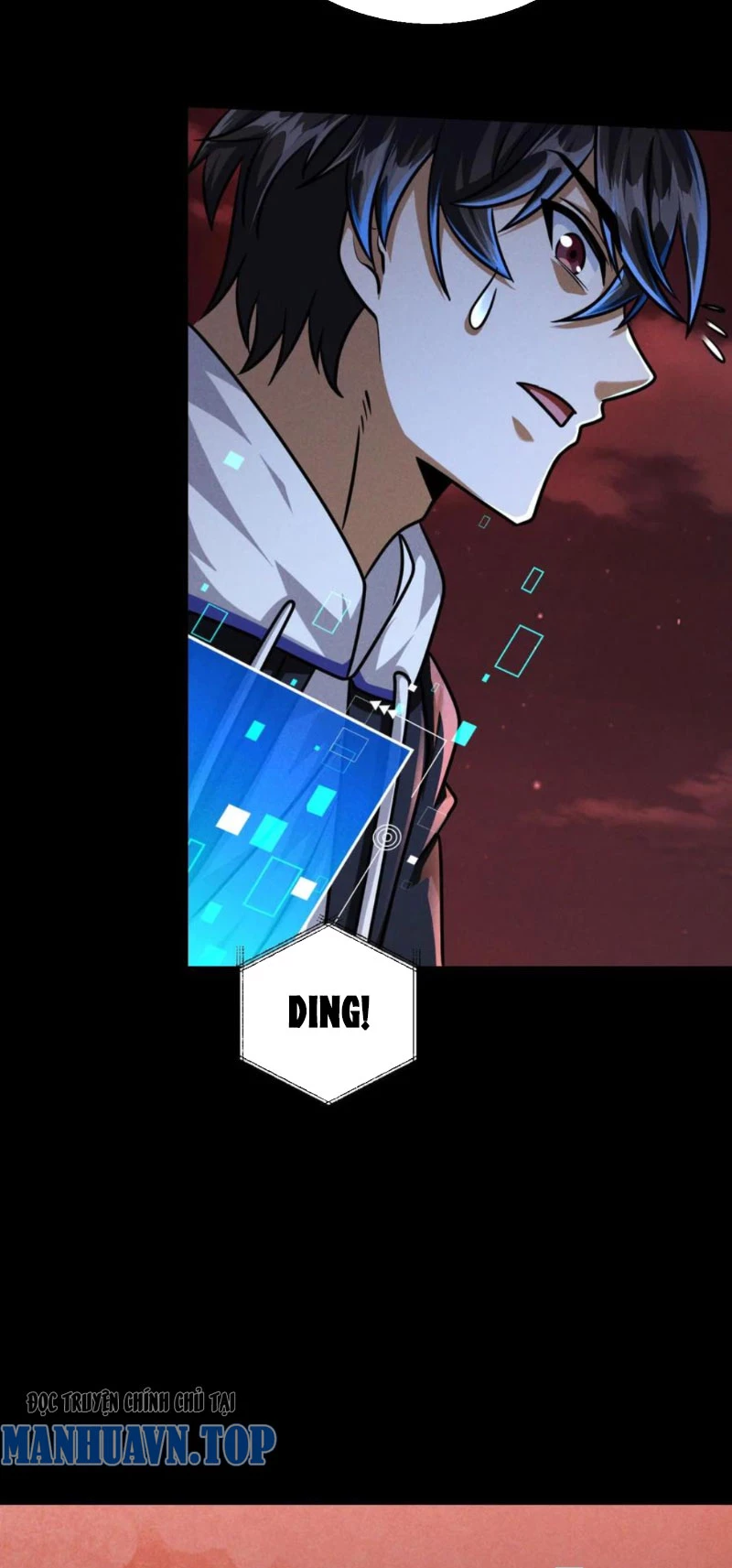 Mạt thế cầu sinh: Ta có thể nhìn thấy ẩn tàng hệ thống Chapter 96 - Trang 3