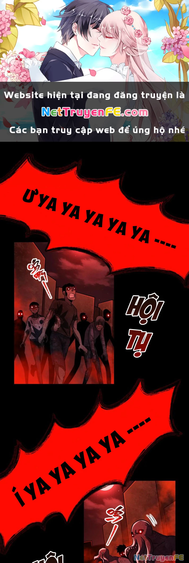 Mạt thế cầu sinh: Ta có thể nhìn thấy ẩn tàng hệ thống Chapter 97 - Trang 3